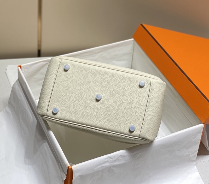 Hermes Top Handle Bags